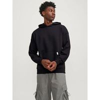 jack  jones jersey 12251328 xollective hd-black para hombre