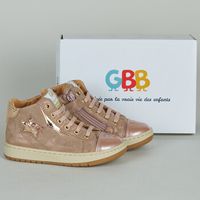 gbb zapatillas altas - para nina