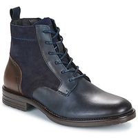 carlington botines jazzy para hombre