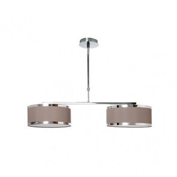 Fabrilamp Lámpara Lanzarote Topo 2xe27 Regx85