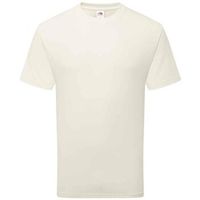 fruit of the loom camiseta ss640 para mujer