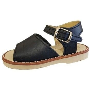 Colores Sandalias 012100 Azul para niña