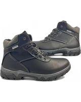 de timbos botas de hombre 129099 negro