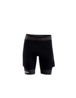 mallas de runnning lurbel samba mujer black