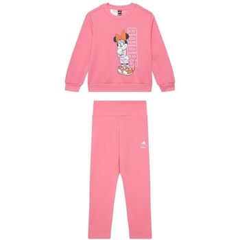 adidas Chándal JL9201 para niña