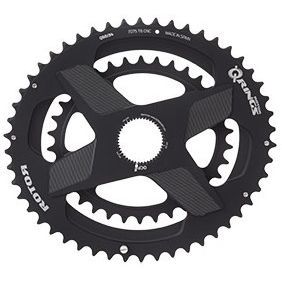 Rotor Plato Oval Chainring Qdm For Sram 3 Mm