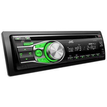 KD-R332 Car Stereo CD Player MP3 AUX