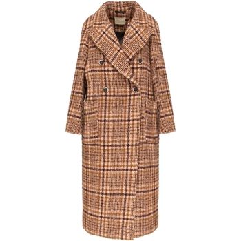Momoni Abrigo MOCO016 para mujer