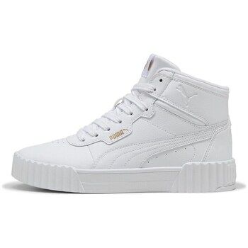 Puma Zapatillas altas Carina 3.0 para mujer