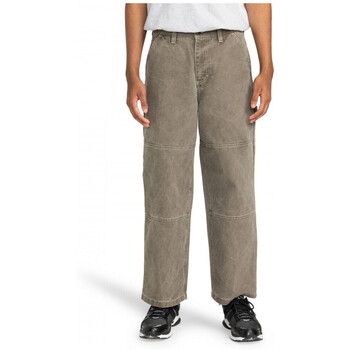 Element Pantalones Carpenter canvas para hombre