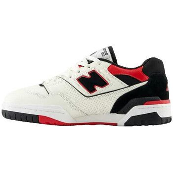 New Balance Deportivas Moda Baskets 550 cuir para hombre