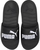 de puma chanclas puma popcat 20 negras 372279-01 01 black