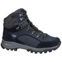 hanwag zapatillas altas banks lady gtx para mujer