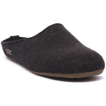 Haflinger Sandalias FUNDUS GRAPHITE CALZ G para mujer