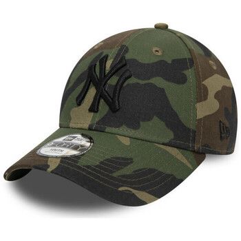 New-Era Gorra Kids league essential 940 neyyan para niño