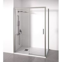 mampara de ducha angular plata 115-120 x 67-70m acceso dcha bellobath