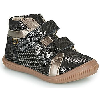 GBB Zapatillas altas EDEA para niña