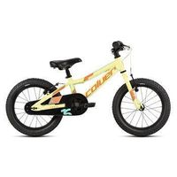 bicicleta infantil 16 coluer magic aluminio 1vl