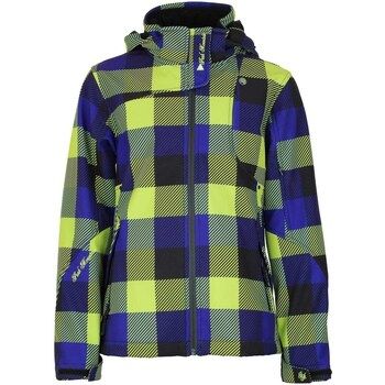 Peak Mountain Cazadora Blouson de ski fille GAVENY para niña