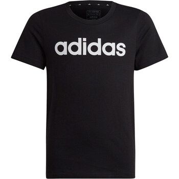 adidas Camiseta G ESS LIN T para niña