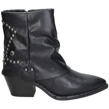 D'angela Botines 117717 para mujer
