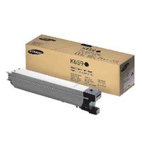 samsung clt-k659s original black toner cartridge