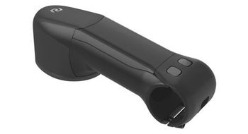 Syncros rr ic alloy stem  6   negro para scott addict
