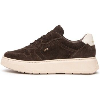 NeroGiardini Deportivas Moda Arold Colo Velvet Milk 1039 Tr Gonzaga 8004 Sabb para mujer