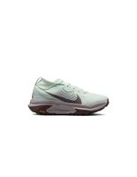zapatillas de trail nike acg zegama trail running mujer verde