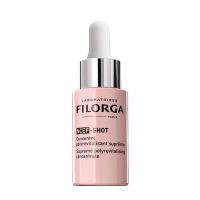 filorga cosmetica facial ncef shot concentrado polirevitalizante supremo