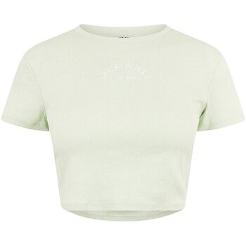 Jack Wills Camiseta GT23610 para mujer