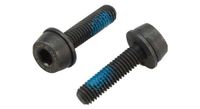 tornillos de montaje de la pinza 2 unidades  pinza campagnolo flat mount