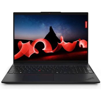 Portátil Lenovo ThinkPad L16 Gen 1 16