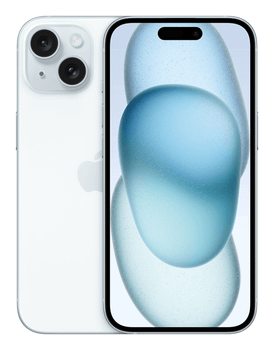 APPLE iPhone 15 6.1