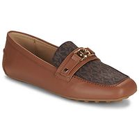 michael michael kors mocasines mandy loafer moc para mujer