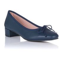 janross bailarinas zapato de salon - valentina para mujer