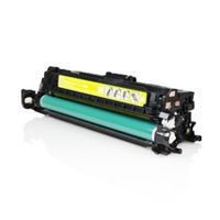 compatible yellow canon 723y toner cartridge replaces canon 2641b002aa