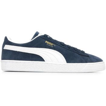 Puma Deportivas Moda Suede Classic para hombre