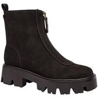 guess botines ryyan flfrrn fap10 para mujer
