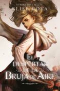 el despertar de la bruja de aire libro 1