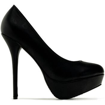 Andypola Zapatos de tacón AM453SOFT para mujer