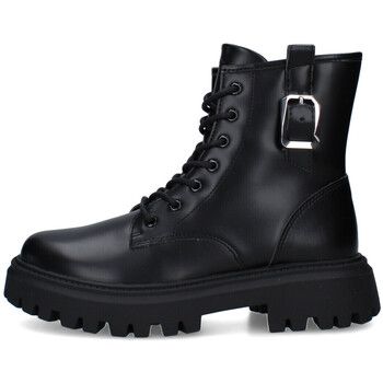 Geox Botines J56M6C000CN para niña