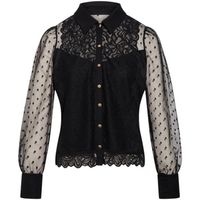 morgan jersey 261-tmusic para mujer