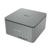 mini pc lenovo thinkcentre neo ultra intel core i5-14500t 16 gb 512 gb ssd rtx 4060 windows 11 pro luna grey