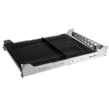 Estante Deslizante Ventilado 2U para Rack StarTech.com 19