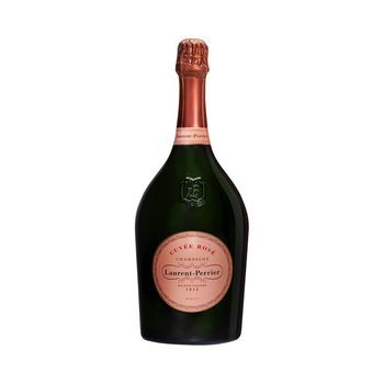 Laurent-perrier Cuvée Rosé Brut Magnum  Francia Champagne 150 Cl. 12.0º