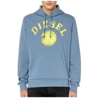 diesel jersey felpa para hombre