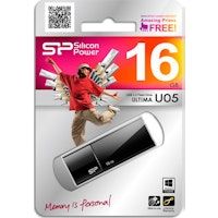 sp pendrive usb 20 u05 16gb