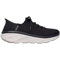 skechers zapatillas dlux walker 20 para mujer