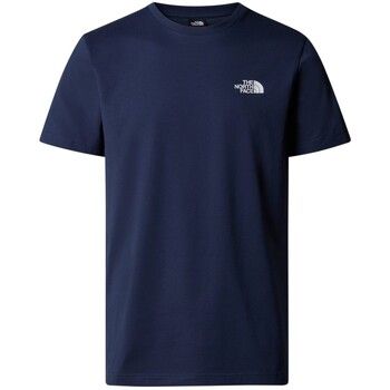 The North Face Camiseta Simple Dome para hombre
